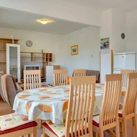 Ferienwohnung Nikita Apartamento *