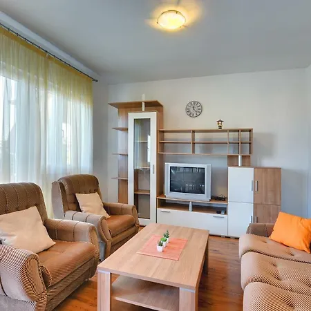 Ferienwohnung Nikita Apartamento