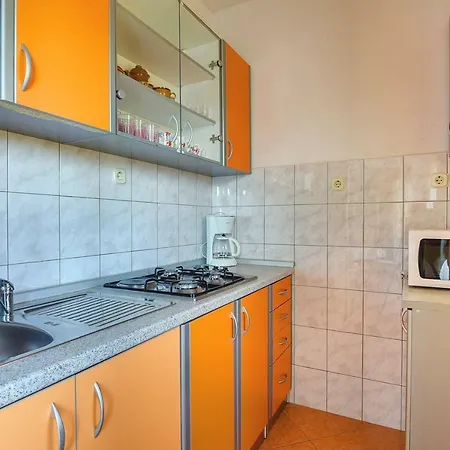Apartamento Ferienwohnung Nikita Medulin