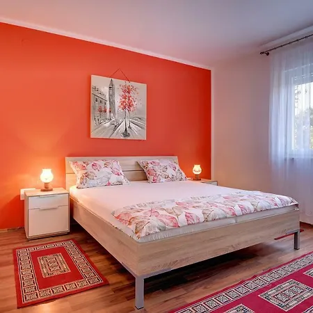 Ferienwohnung Nikita * Medulin