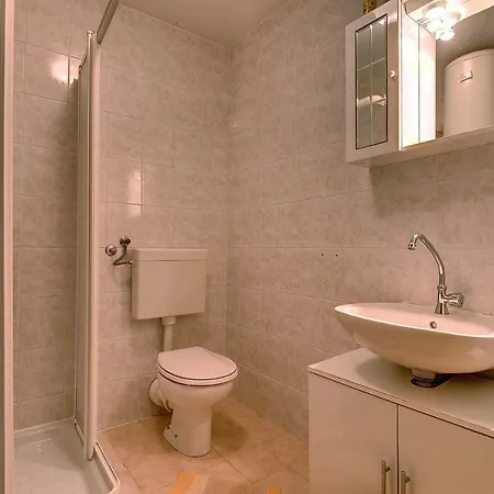 Ferienwohnung Nikita *