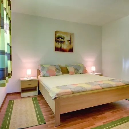 Ferienwohnung Nikita * Medulin