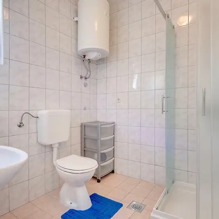 Apartamento Ferienwohnung Nikita Medulin