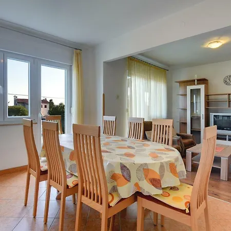 Ferienwohnung Nikita * Medulin